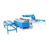 BRC Welded Wire Mesh Machine